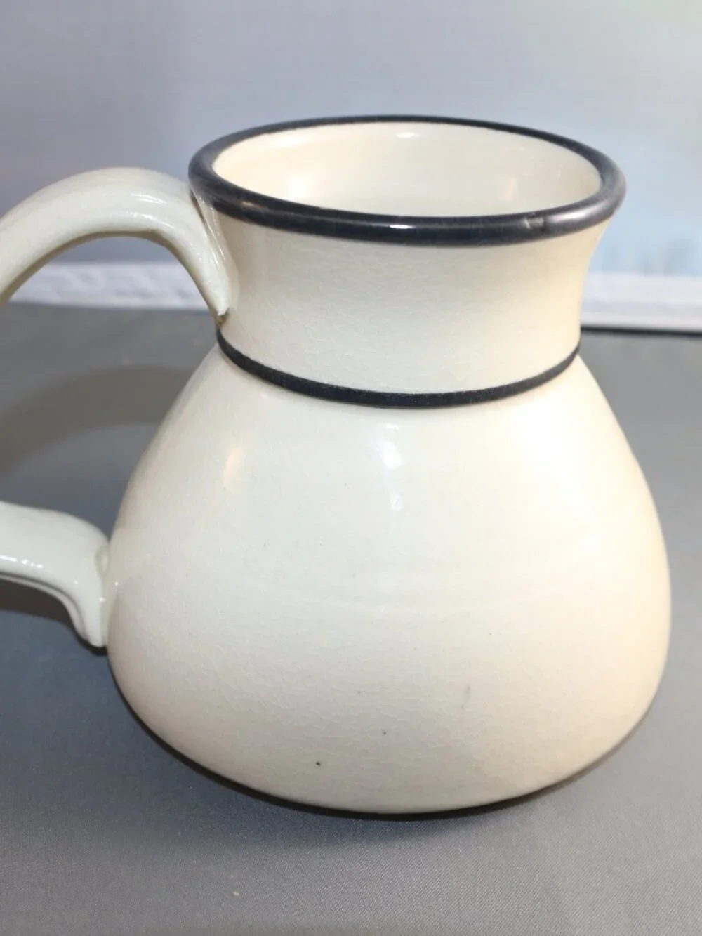KFC Fast Food Nostalgia small stoneware utility crock by Heritage Designs great